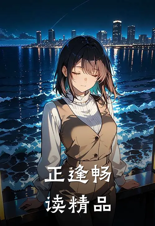 正逢畅读精品