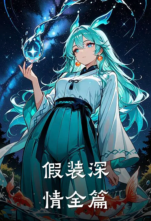 假装深情全篇