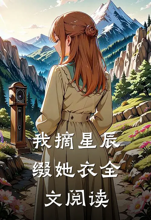 我摘星辰缀她衣全文阅读