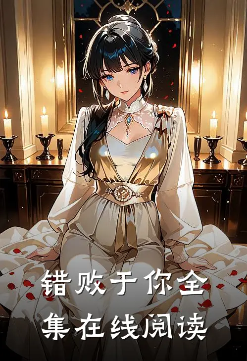 错败于你全集在线阅读