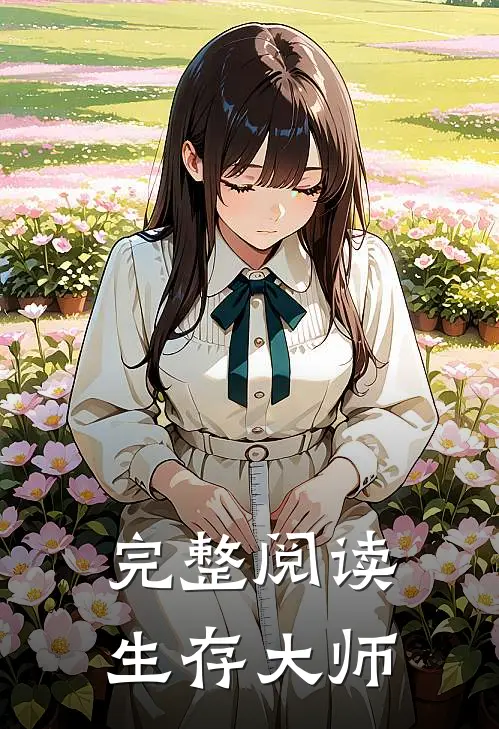 完整阅读生存大师