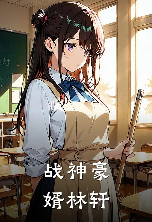 战神豪婿林轩