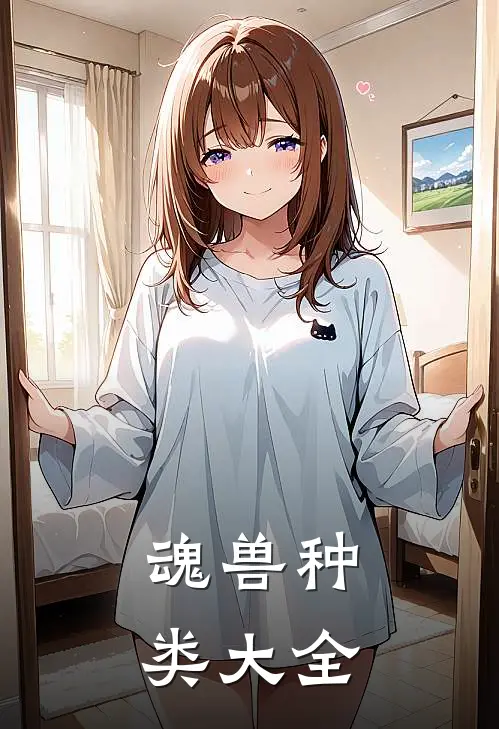 魂兽种类大全