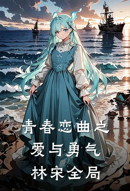 青春恋曲之爱与勇气林宋全局