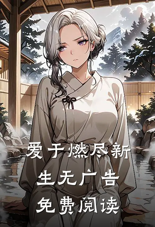 爱于燃尽新生无广告免费阅读