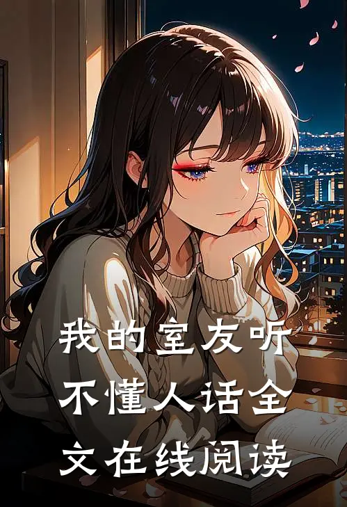 我的室友听不懂人话全文在线阅读
