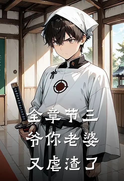 全章节三爷你老婆又虐渣了