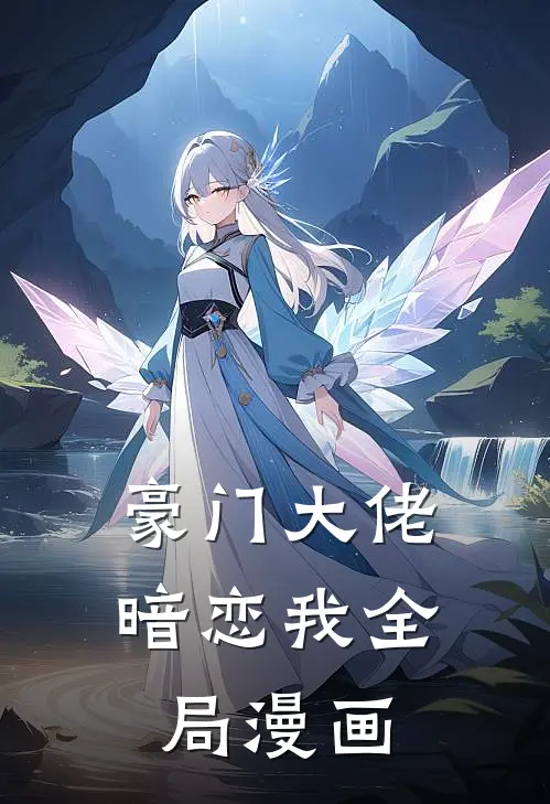 豪门大佬暗恋我全局漫画