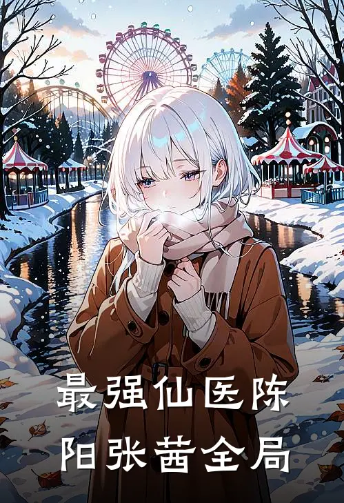 最强仙医陈阳张茜全局