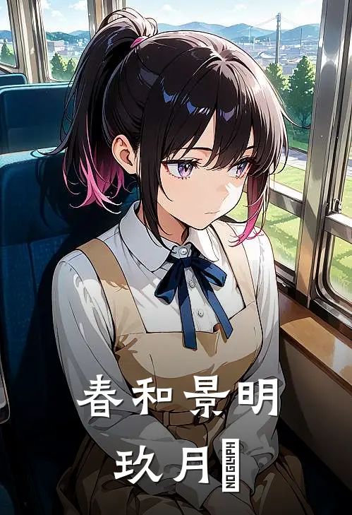 春和景明 玖月晞