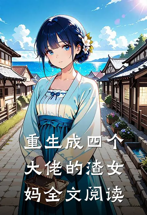 重生成四个大佬的渣女妈全文阅读
