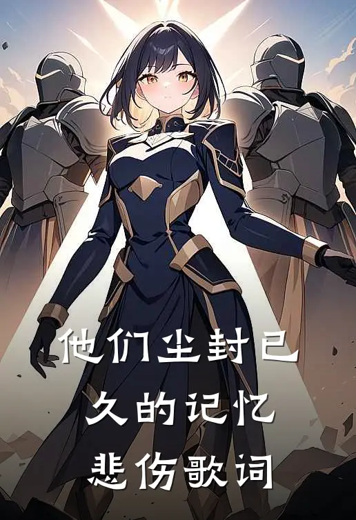 他们尘封已久的记忆悲伤歌词