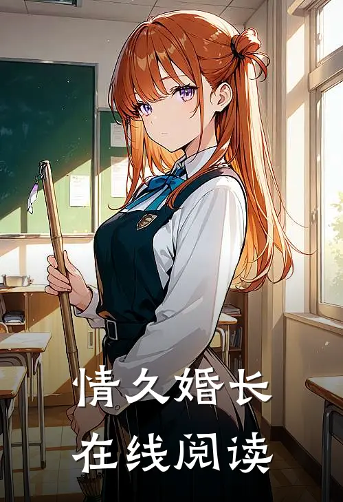 情久婚长在线阅读