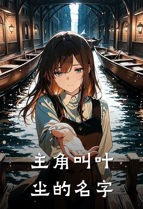 主角叫叶尘的名字