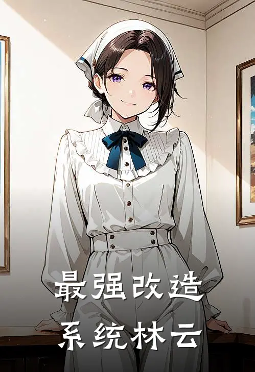 最强改造系统林云