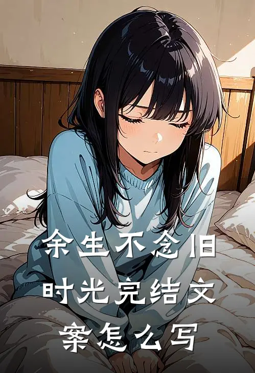 余生不念旧时光完结文案怎么写