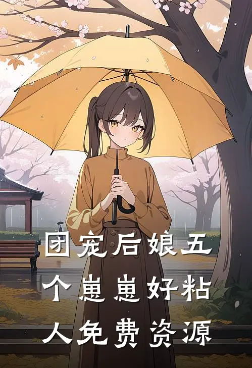 团宠后娘五个崽崽好粘人免费资源