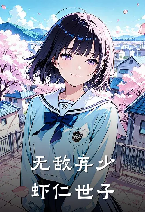 无敌弃少虾仁世子