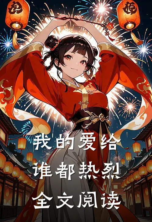 我的爱给谁都热烈全文阅读