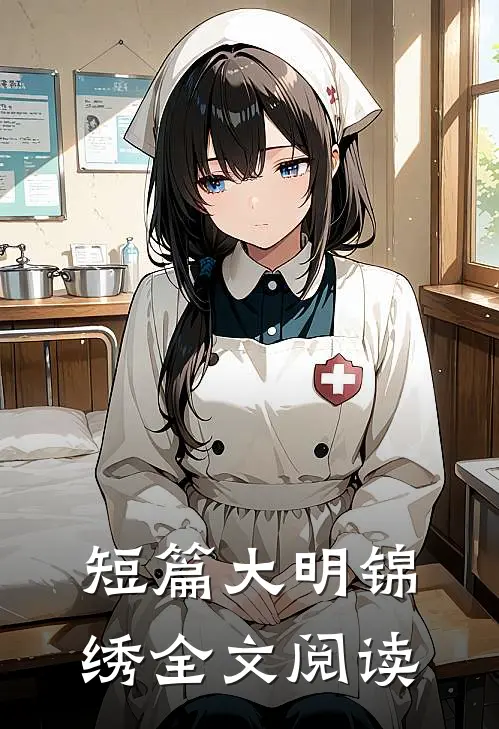 短篇大明锦绣全文阅读