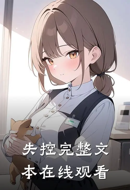 失控完整文本在线观看