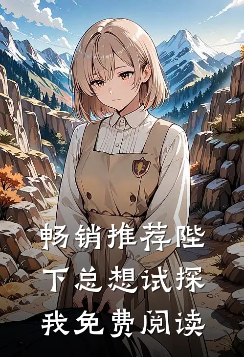 畅销推荐陛下总想试探我免费阅读