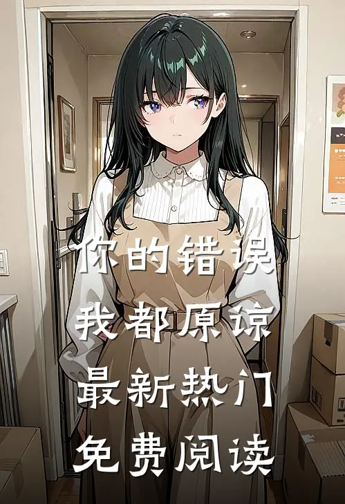 你的错误我都原谅最新热门免费阅读