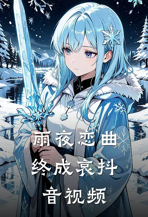 雨夜恋曲终成哀抖音视频