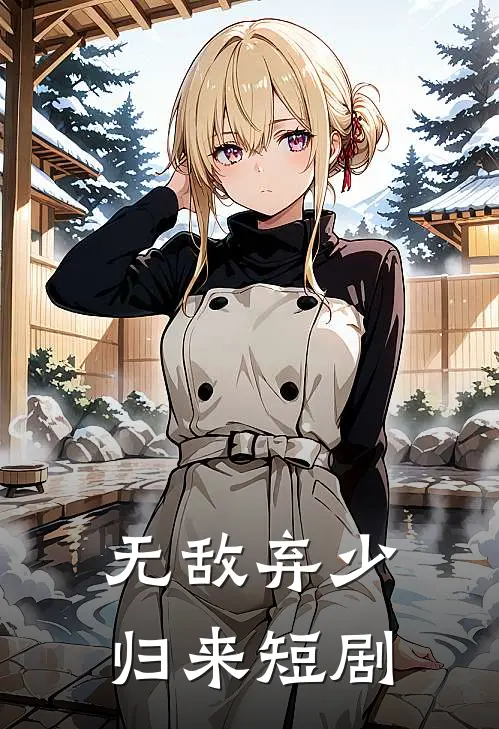 无敌弃少归来短剧