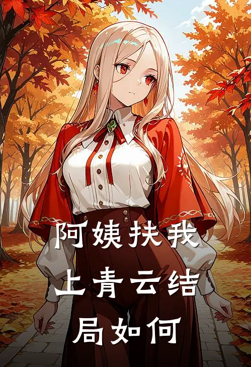 阿姨扶我上青云结局如何