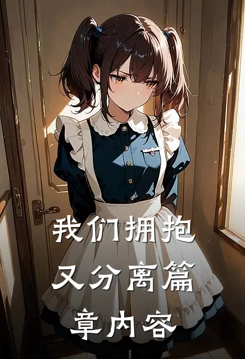 我们拥抱又分离篇章内容