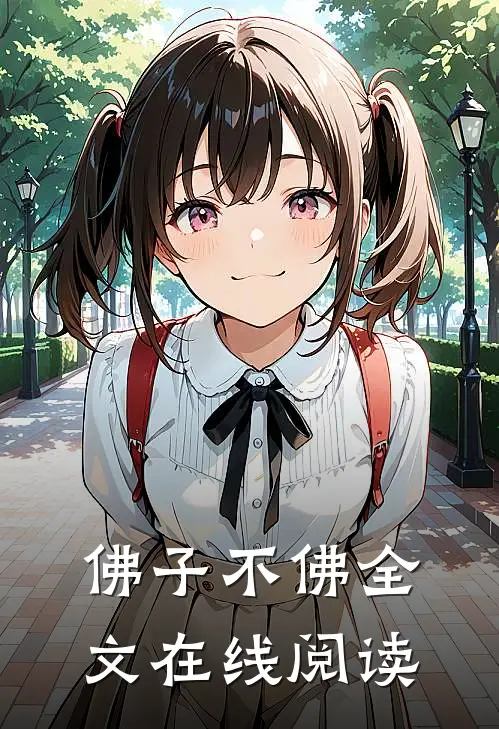 佛子不佛全文在线阅读