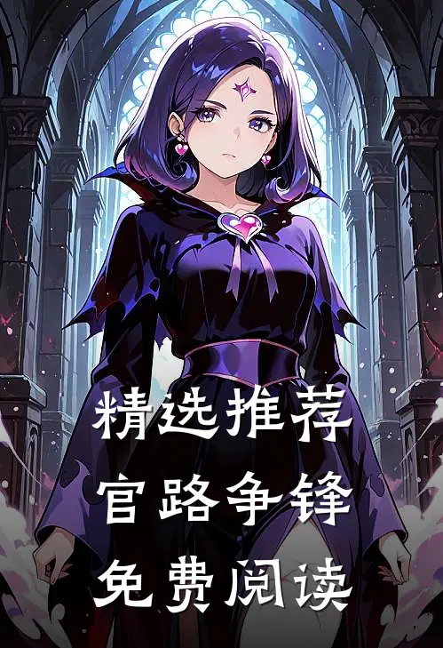 精选推荐官路争锋免费阅读