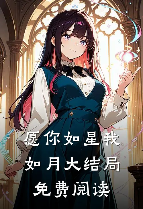 愿你如星我如月大结局免费阅读