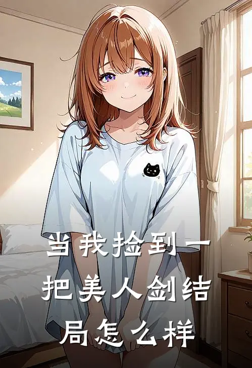 当我捡到一把美人剑结局怎么样