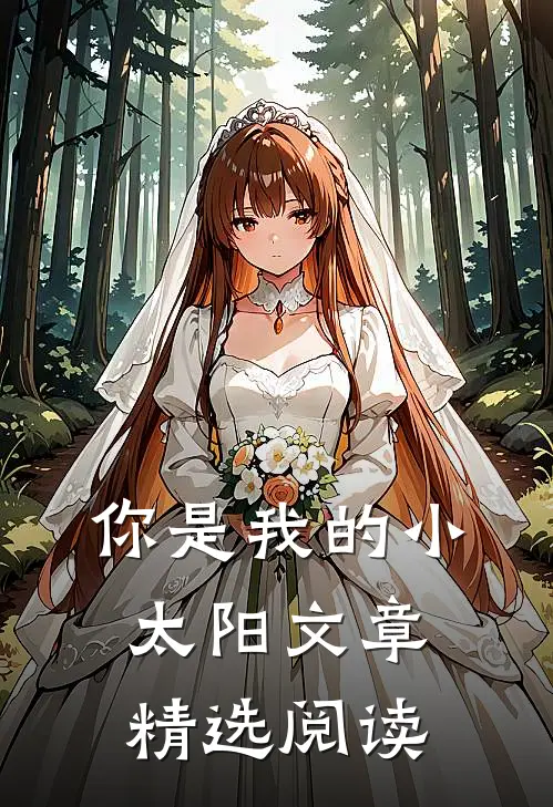 你是我的小太阳文章精选阅读