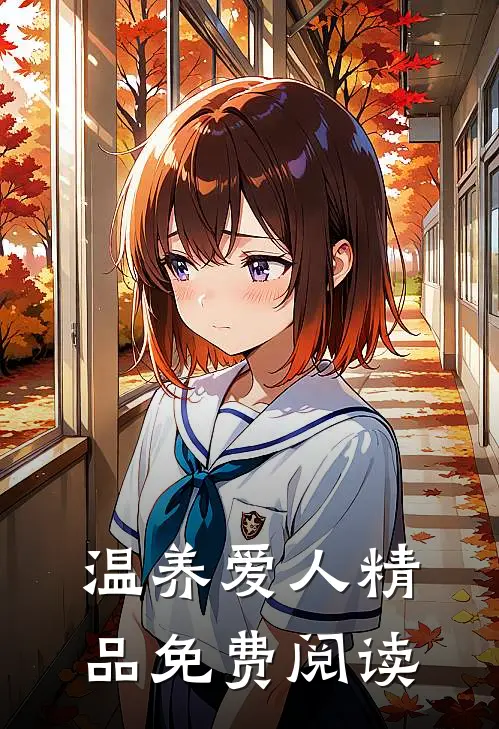 温养爱人精品免费阅读