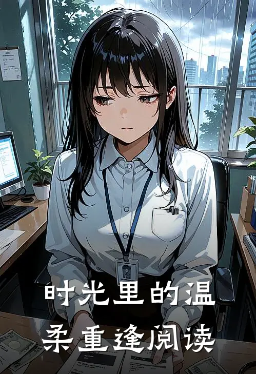 时光里的温柔重逢阅读