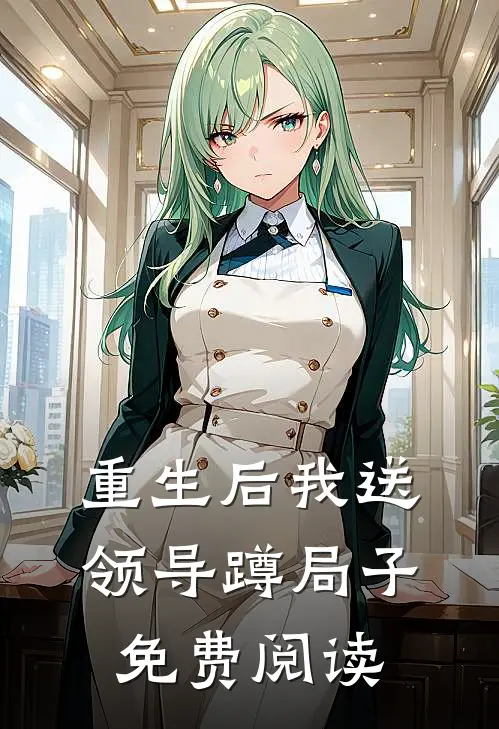 重生后我送领导蹲局子免费阅读
