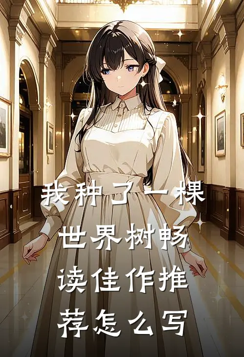 我种了一棵世界树畅读佳作推荐怎么写