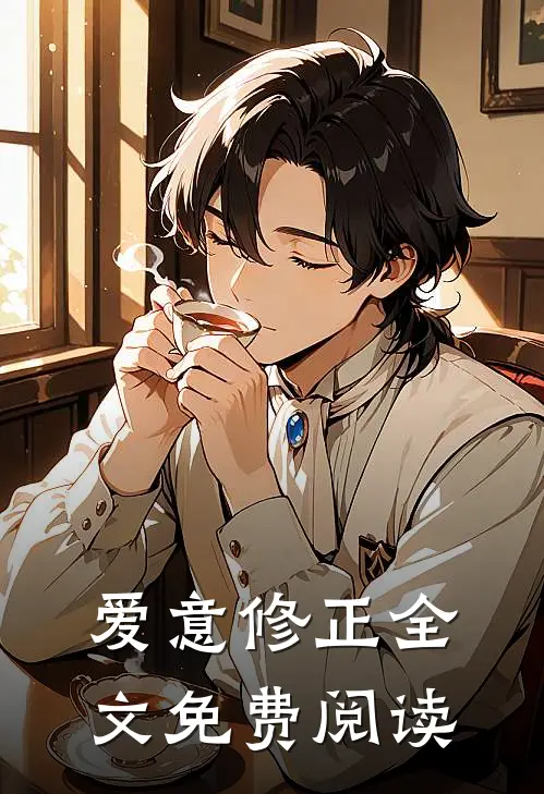 爱意修正全文免费阅读