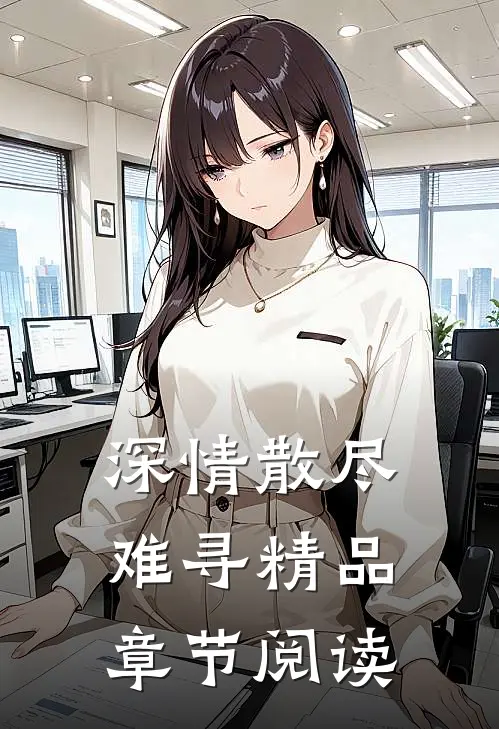 深情散尽难寻精品章节阅读