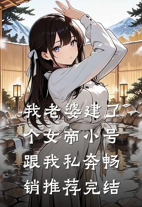 我老婆建了个女帝小号跟我私奔畅销推荐完结