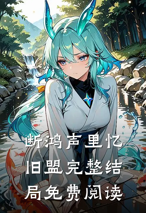 断鸿声里忆旧盟完整结局免费阅读