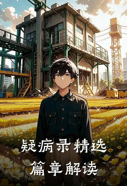 疑病录精选篇章解读
