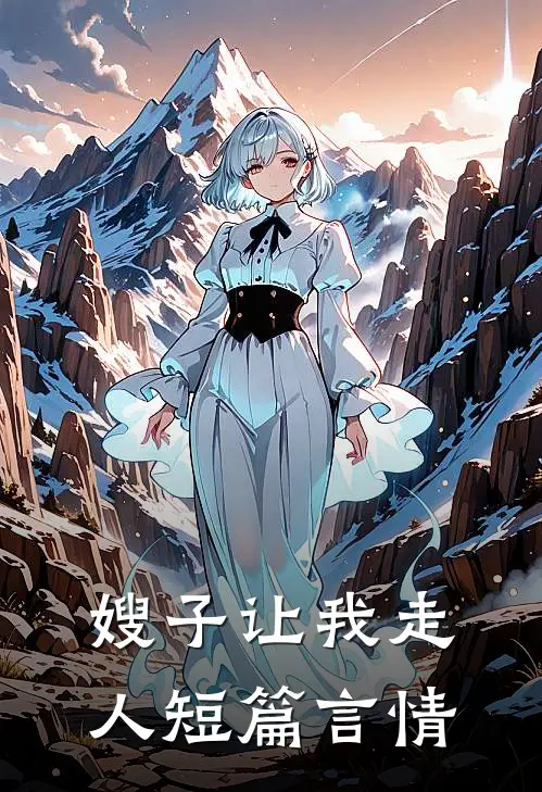 嫂子让我走人短篇言情