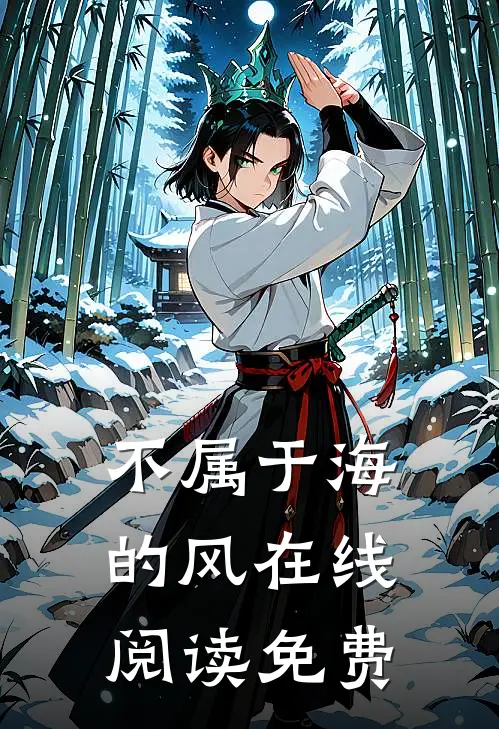 不属于海的风在线阅读免费