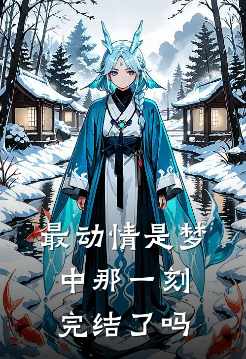 最动情是梦中那一刻完结了吗