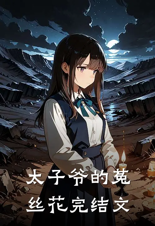 太子爷的菟丝花完结文