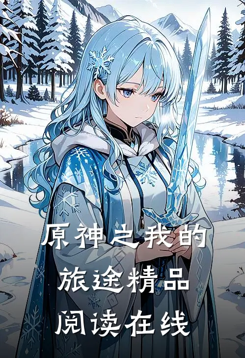原神之我的旅途精品阅读在线